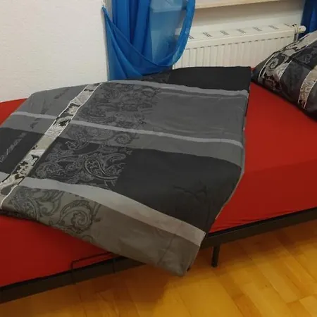 Einzimmerwohnung Mit Parkplatz Ohne Kueche Bischweier Exterior photo