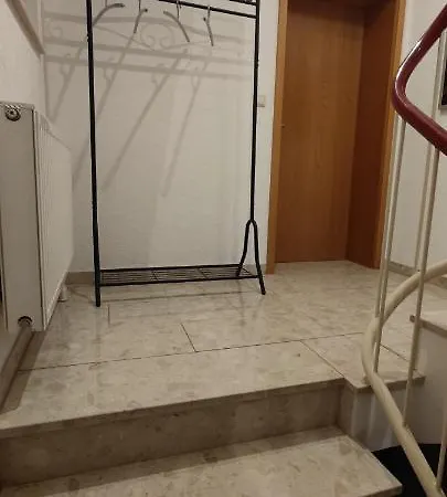 Einzimmerwohnung Mit Parkplatz Ohne Kueche Bischweier Exterior photo