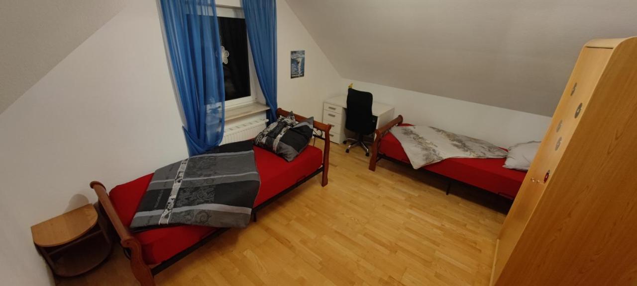 Einzimmerwohnung Mit Parkplatz Ohne Kueche Apartment Bischweier