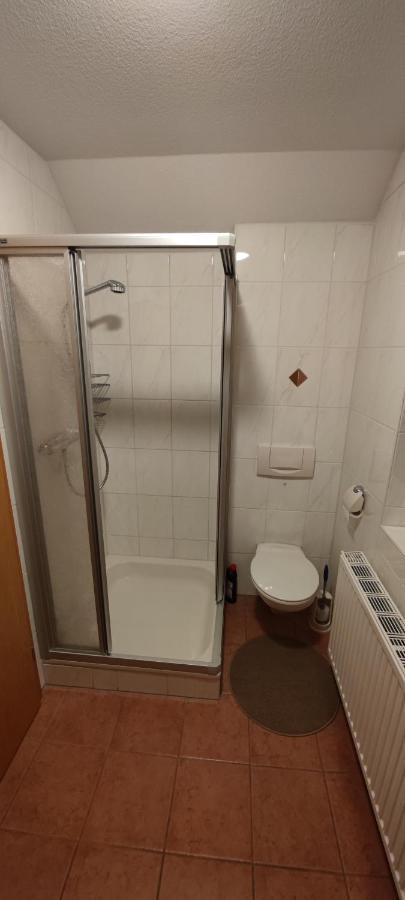 Apartment Einzimmerwohnung Mit Parkplatz Ohne Kueche *